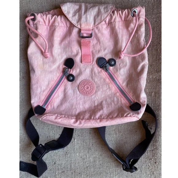 KIPLING Mini Backpack - Picture 9 of 9